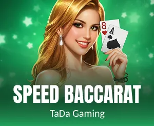 Speed Baccarat