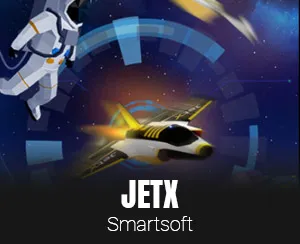 JetX