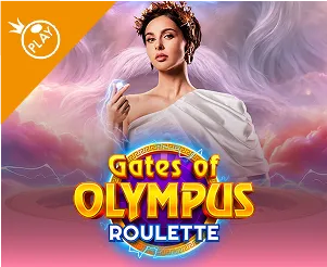 Gates of Olympus Roulette